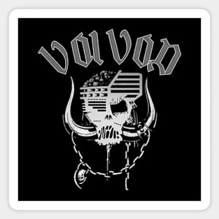 Voivod Magnet